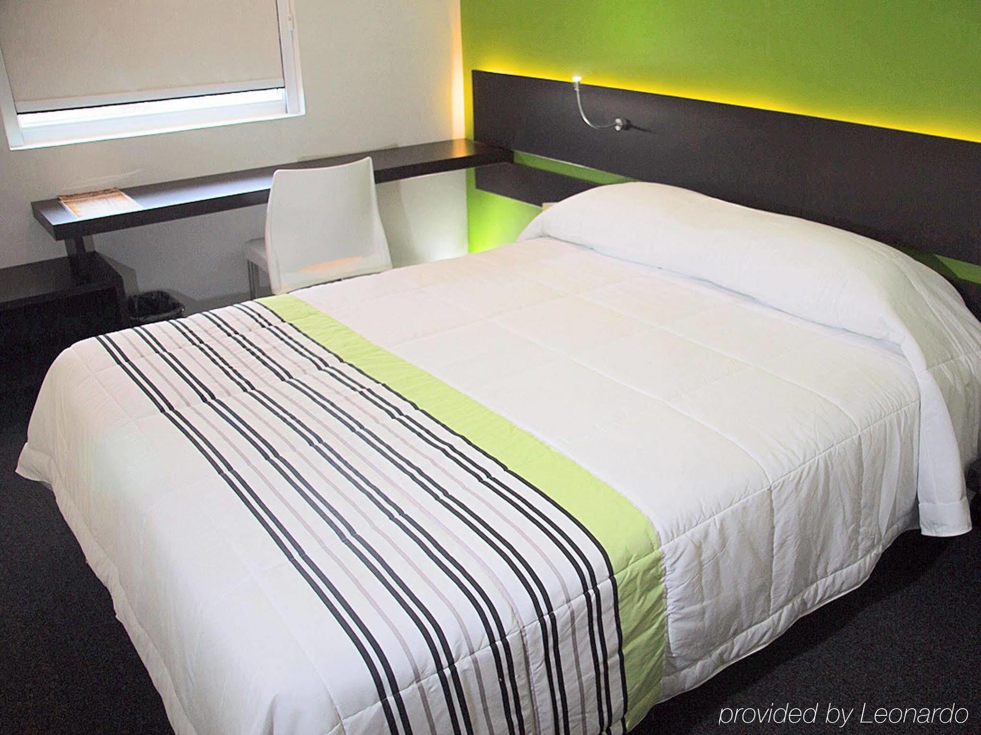 City Express Junior By Marriott Puebla Finsa Exteriör bild